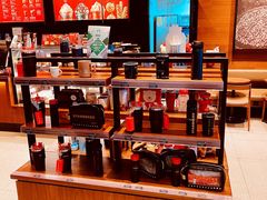 -星巴克臻选(北京太阳宫凯德店)