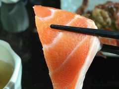 -梅筑·创意料理(王府井百货店)