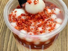 -甜心闲生·手工冰粉