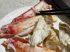 -青蓬蒸汽海鲜·深圳老字号·团建聚会(壹方城店)