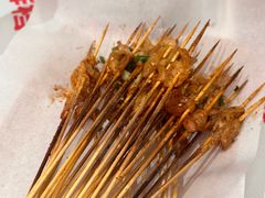 -谭十三大排档·18年老字号(船山路总店)