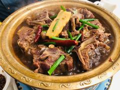 -那达慕蒙古风味酒楼