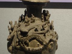 -兰溪市博物馆
