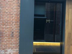 -大酉·M Coffee(北京美术馆店)
