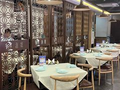 -渔娘渔家丹东海鲜(东直门店)