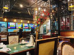 -粤色·老广州茶餐厅(河南商会大厦店)