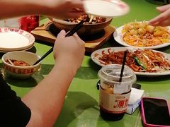 -广九餐室(陈家祠扬韬广场店)