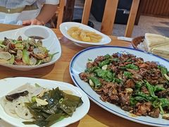 -食鸡公社辣子鸡·潍坊菜·烧烤