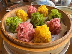 -龍聚祥烧麦馆(鼓楼店)