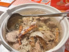 -话梅·客家小厨(东门店)