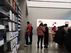 -Apple零售店(成都太古里店)