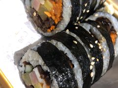 -传闻来紫菜包饭·打糕(西塔韩百店)