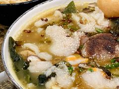 龙利鱼-友达面馆(鼓楼店)