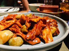 -小吊梨汤·北京菜·烤鸭(鸟巢店)