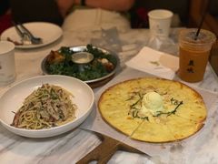 -农畉LONFOOD(福田星河COCOPark店)