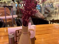 -SULTAN·苏坦土耳其餐厅(新光汇店)