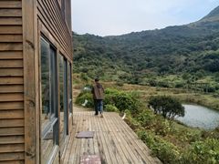 -大姆山草场