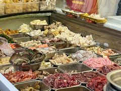 -福屿鲜捞小吃·捞化(福屿总店)