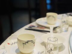 -古越舫·精品杭帮菜(商都路店)