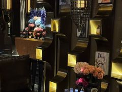 -足莲得·足道SPA(滨湖银泰店)