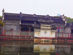 -天一阁博物院