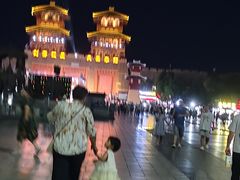 -中国汉城景区