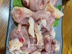 -三千坪超级火锅市场·土灶牛肉火锅