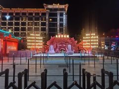 -大唐不夜城