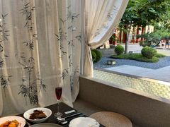 -庐灶江南·江南菜·四合院Bistro(东直门雍和宫·原华侨宾馆店)