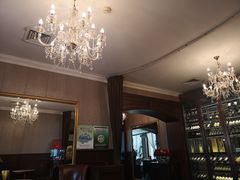 -老洋房花园饭店(绍兴路店)