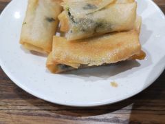 -随柳居·苏式小吃(建新巷店)