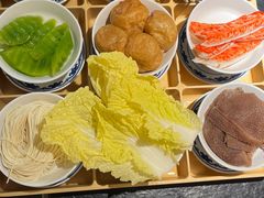 -咏江南·苏式火锅·苏州评弹(观前街店)