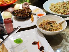 -李氏传家菜(兴城路店)