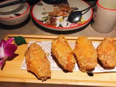 -新白鹿餐厅(金鹰新街口店)