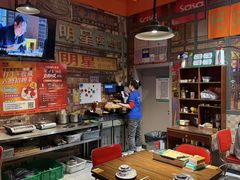 -蚝堡海鲜·威海菜·海肠捞饭·烧烤·亚洲吃蚝公司(幸福门店)