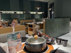-芸山季·云南山珍菌火锅(南翔印象城MEGA店)