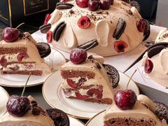 -PETIT PARIS 小巴黎(凯德1818店)