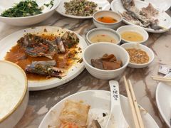 -吴记富苑(朝阳店)