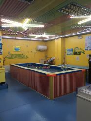 -子木乐园婴儿游泳馆(水晶港店)