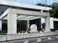 -白天鹅宾馆·流浮阁咖啡厅