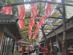 -老渔家鲜鱼轩(南浦横街店)