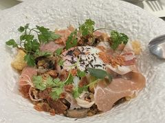 -MARU玛露音乐餐厅(大学路店)