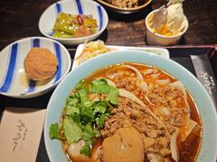 丸子-喜晋道面馆(华严寺广场店)