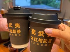 -宴武夷·匠心闽味(印象大红袍店)