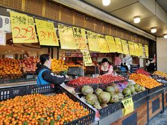 -家辉生鲜超市(东五路店)
