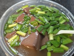 阿一猪红汤-阿一猪红汤(总店)