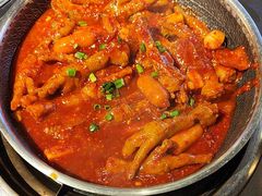 -HOTISLAND海鸡岛·韩国料理(江南西店)