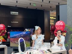 -Sony Store 索尼(来福士店)
