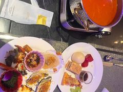 -花西亭·海鲜自助餐厅(瑞城名人酒店)