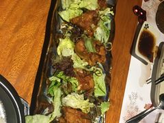 -肉魁屋·烧肉·烧鸟·酒场(高新店)
